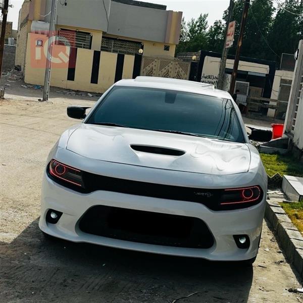 Dodge Charger 2016 for sale in Iraq - Najaf